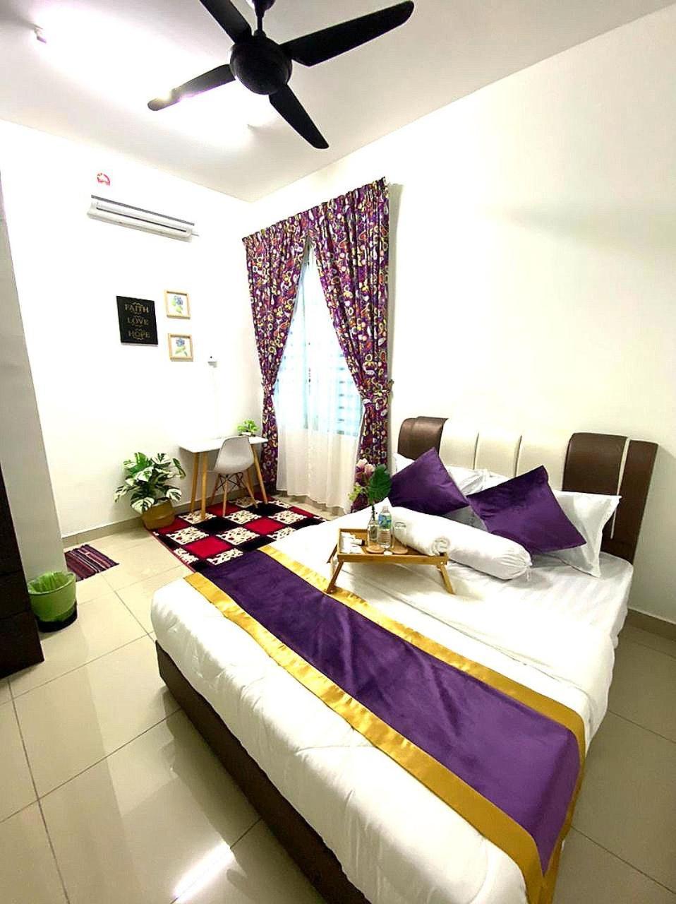 Desaru 16Pax Family With Private Mini Pool & Jacuzzi Villa Kota Tinggi Eksteriør bilde