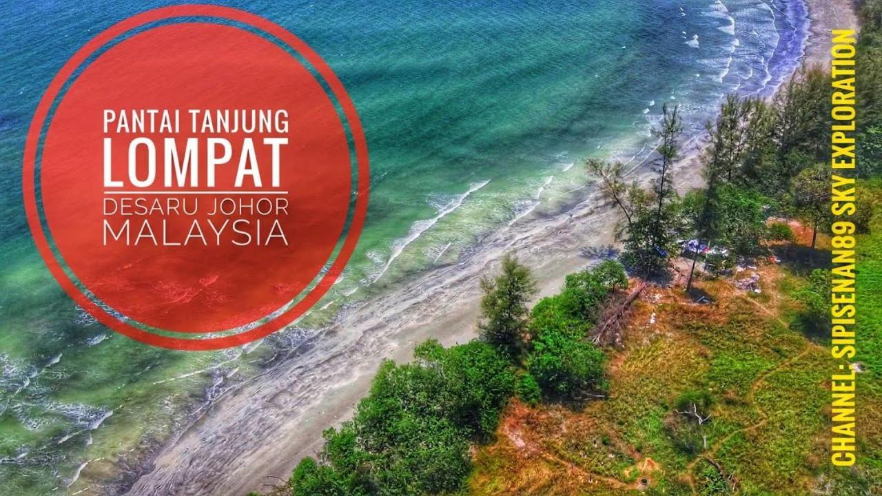 Desaru 16Pax Family With Private Mini Pool & Jacuzzi Villa Kota Tinggi Eksteriør bilde