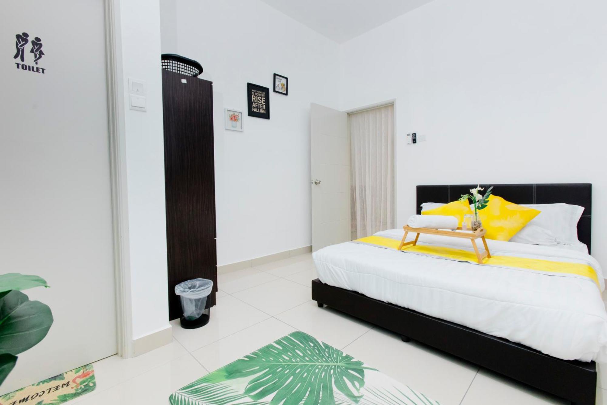 Desaru 16Pax Family With Private Mini Pool & Jacuzzi Villa Kota Tinggi Eksteriør bilde